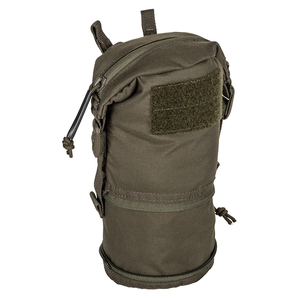 5.11 Trinkflaschentasche Flex Vertical GP Pouch Ranger Green