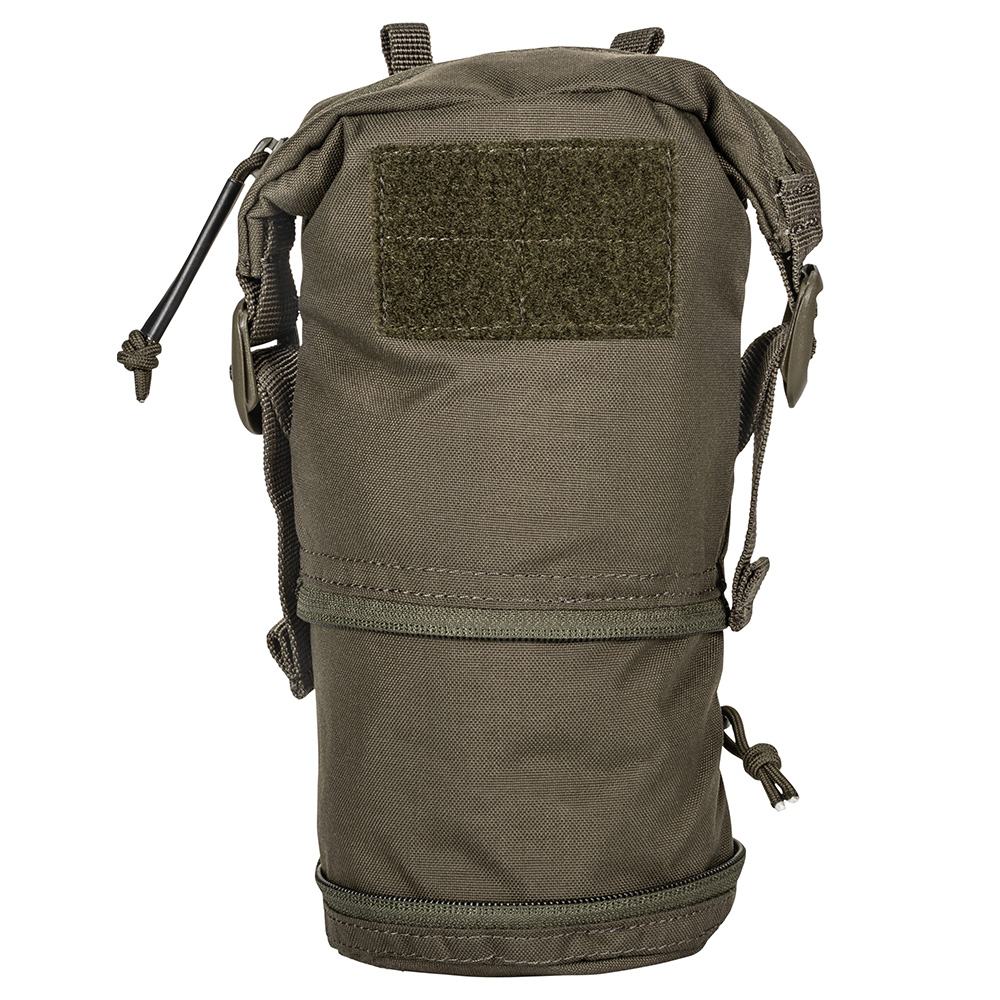 5.11 Trinkflaschentasche Flex Vertical GP Pouch Ranger Green Bild 2