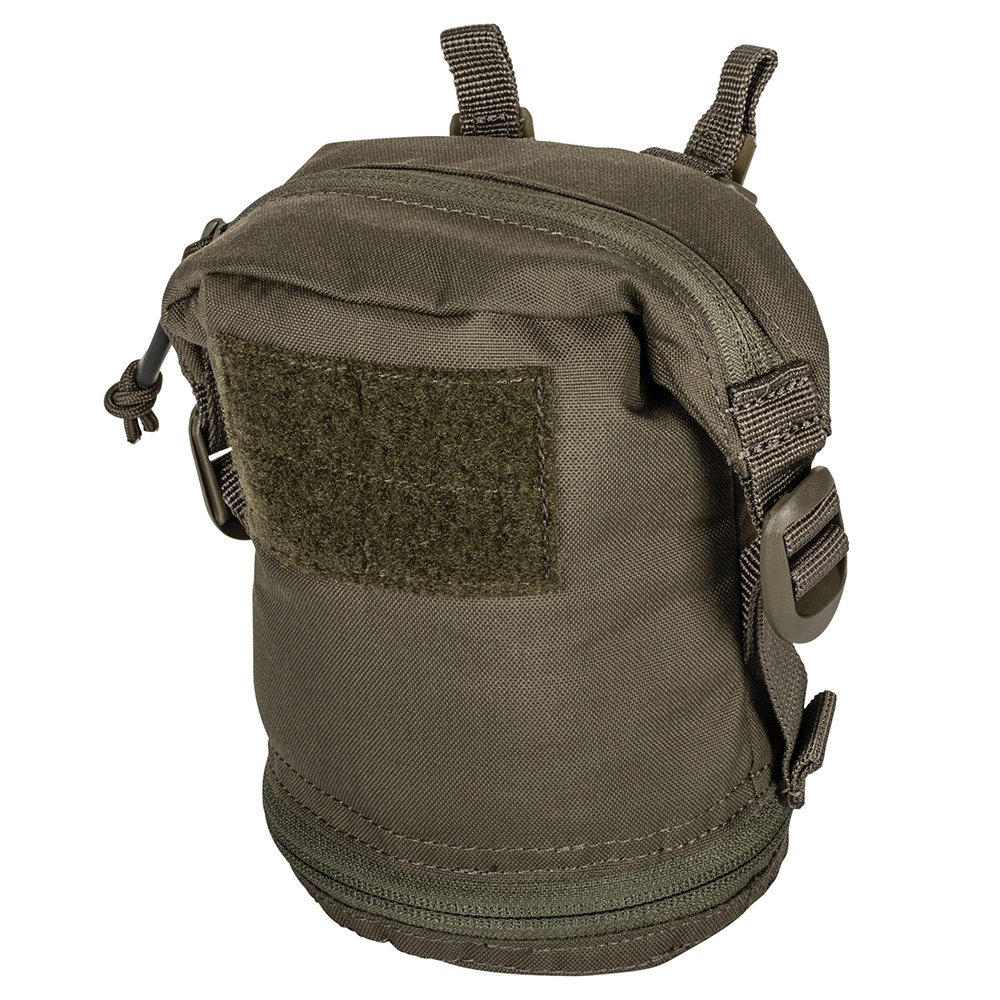 5.11 Trinkflaschentasche Flex Vertical GP Pouch Ranger Green Bild 4