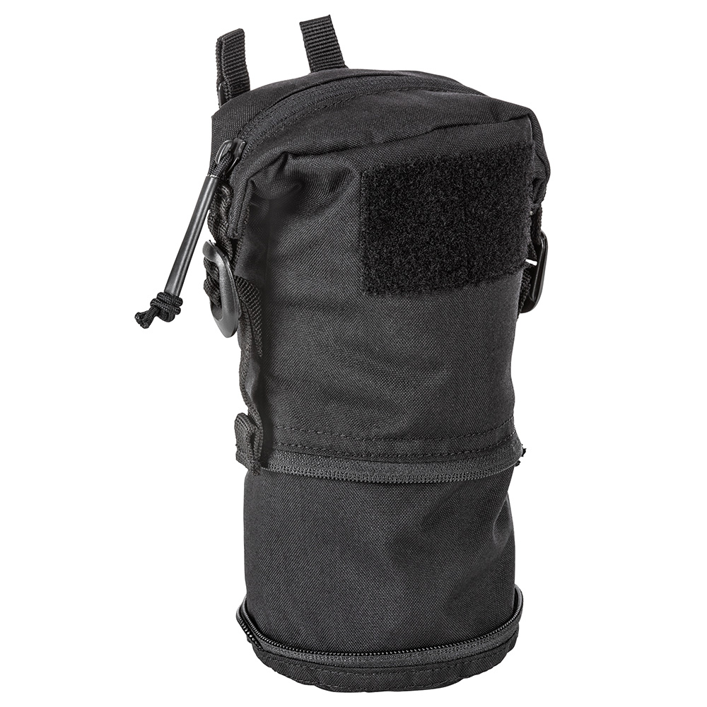 5.11 Trinkflaschentasche Flex Vertical GP Pouch schwarz