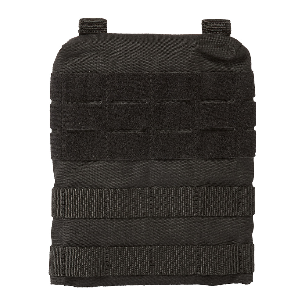 5.11 Seitenteile fr TacTec Plate Carrier 2 Stck schwarz