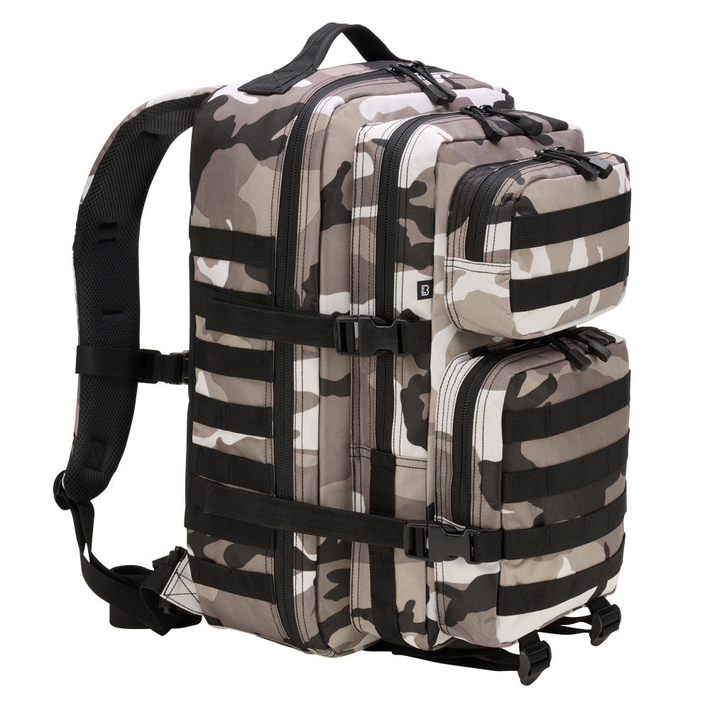 Brandit Rucksack US Cooper 40 Liter Large urban