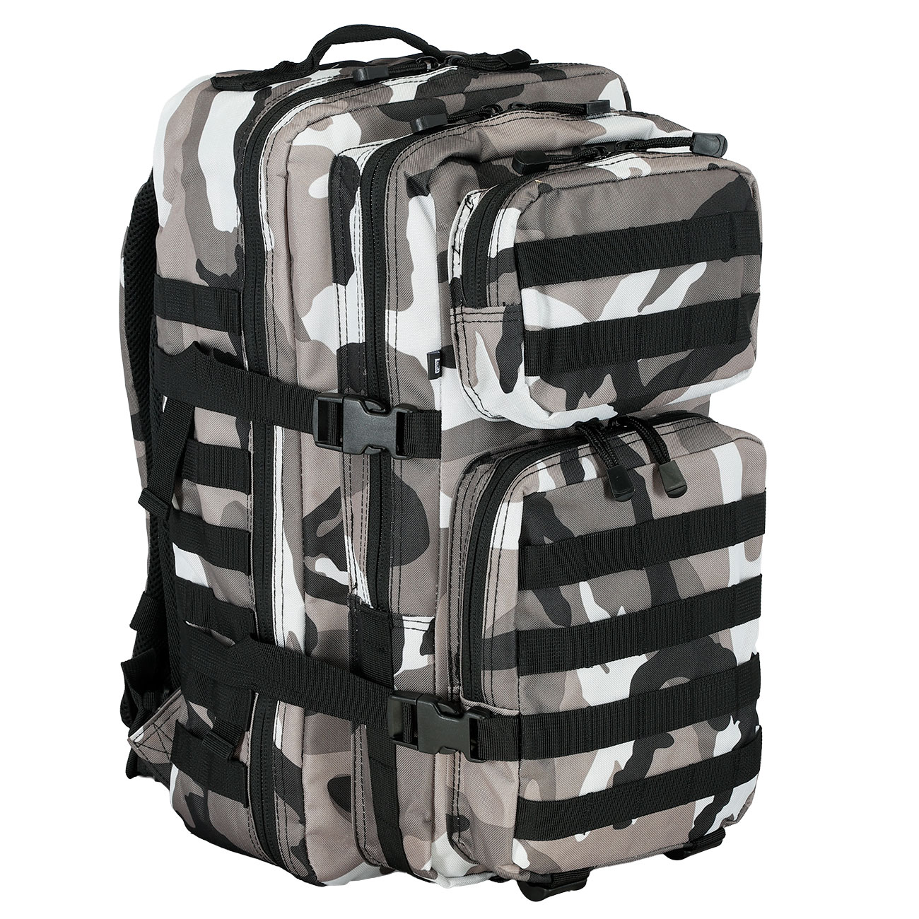 Brandit Rucksack Cooper 40 Liter Large urban