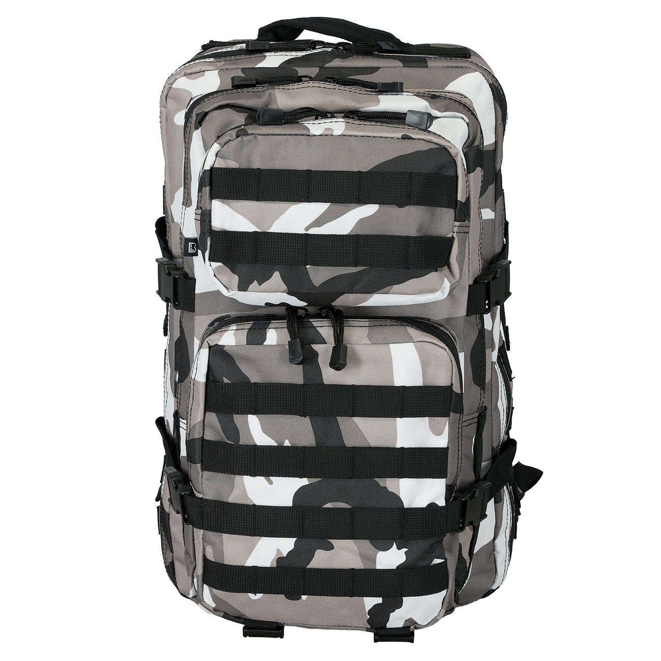 Brandit Rucksack Cooper 40 Liter Large urban Bild 1