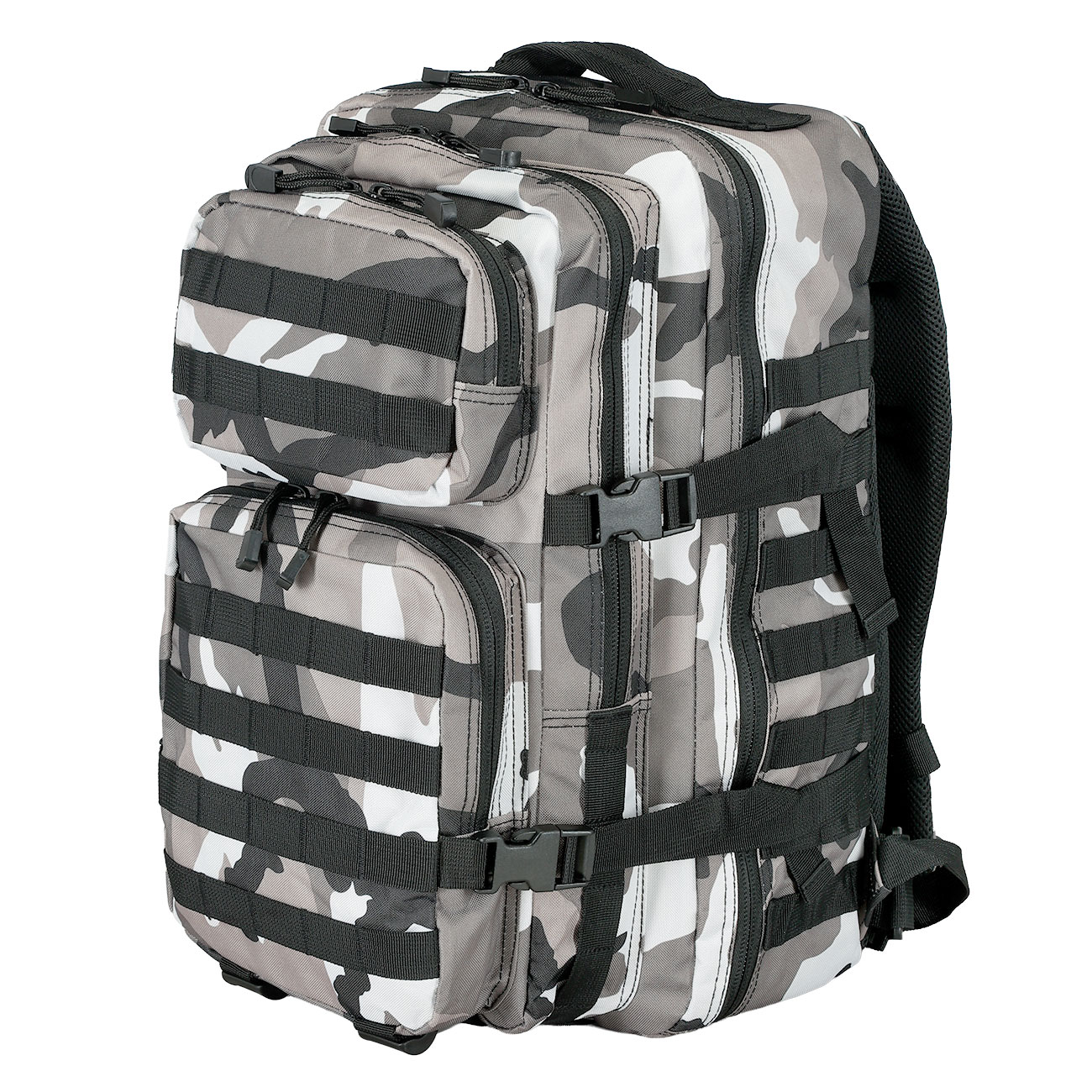 Brandit Rucksack Cooper 40 Liter Large urban Bild 2