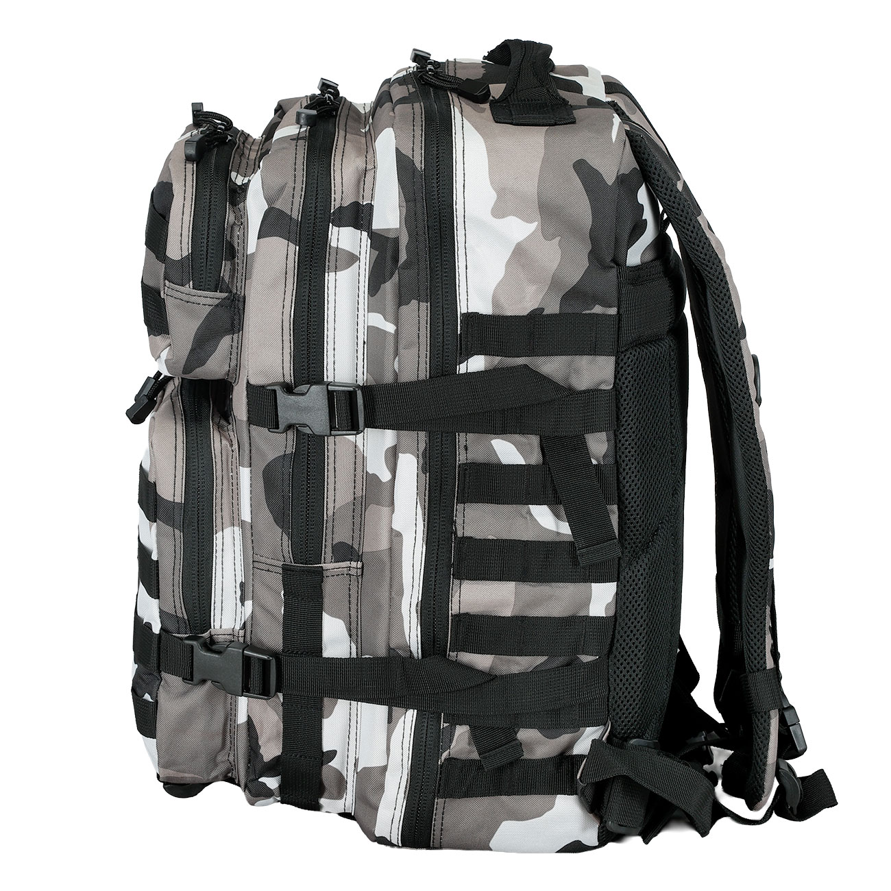 Brandit Rucksack Cooper 40 Liter Large urban Bild 3