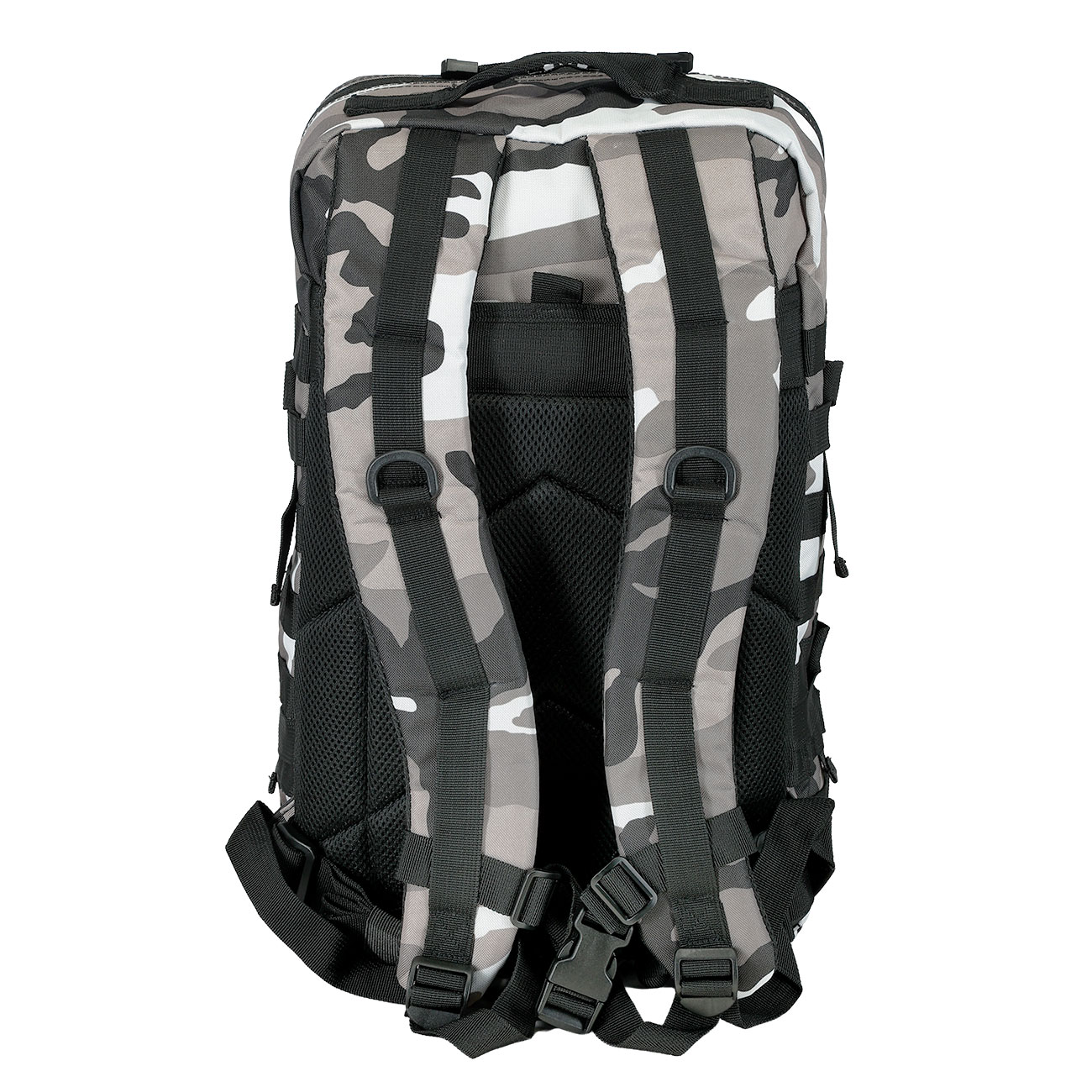 Brandit Rucksack Cooper 40 Liter Large urban Bild 5