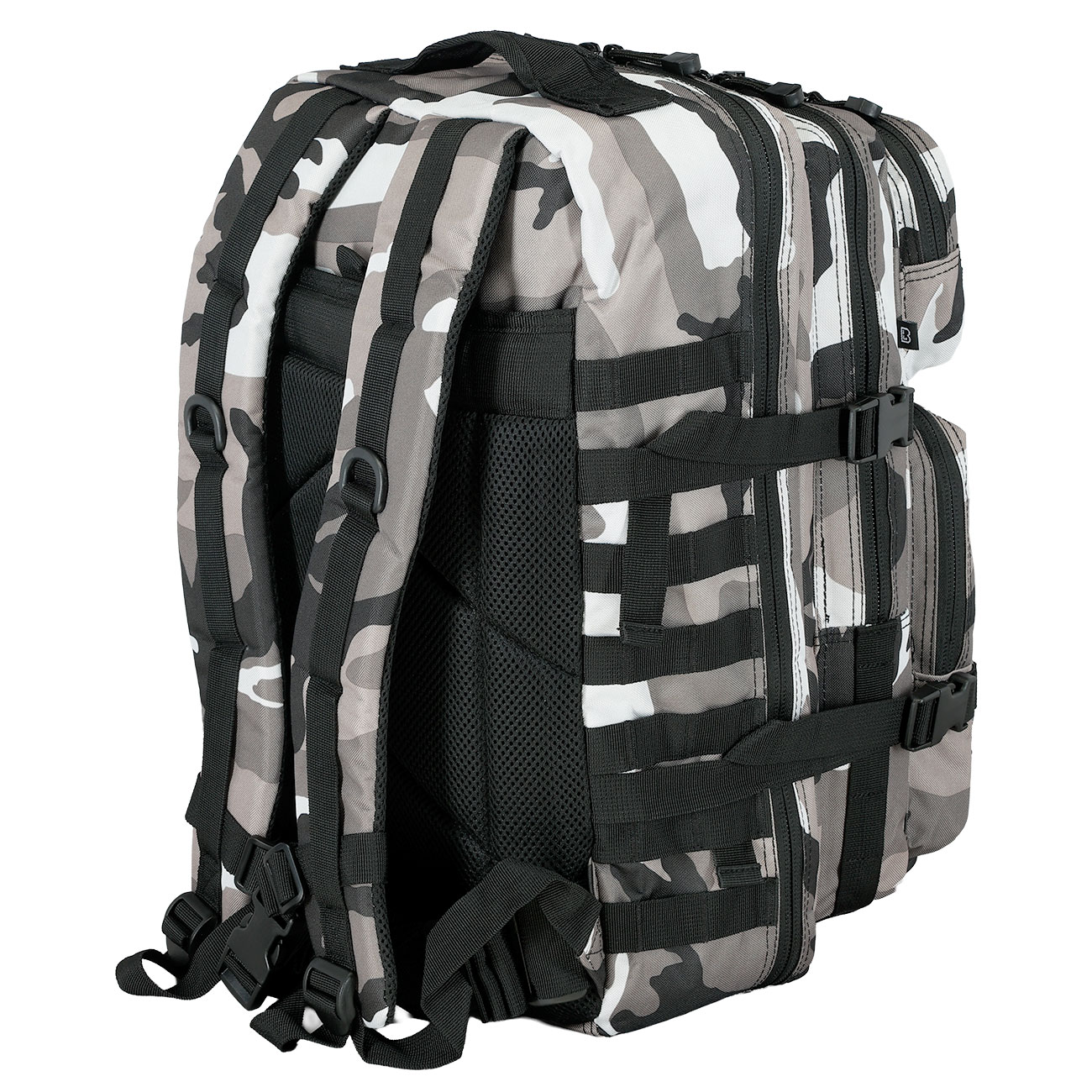 Brandit Rucksack Cooper 40 Liter Large urban Bild 6