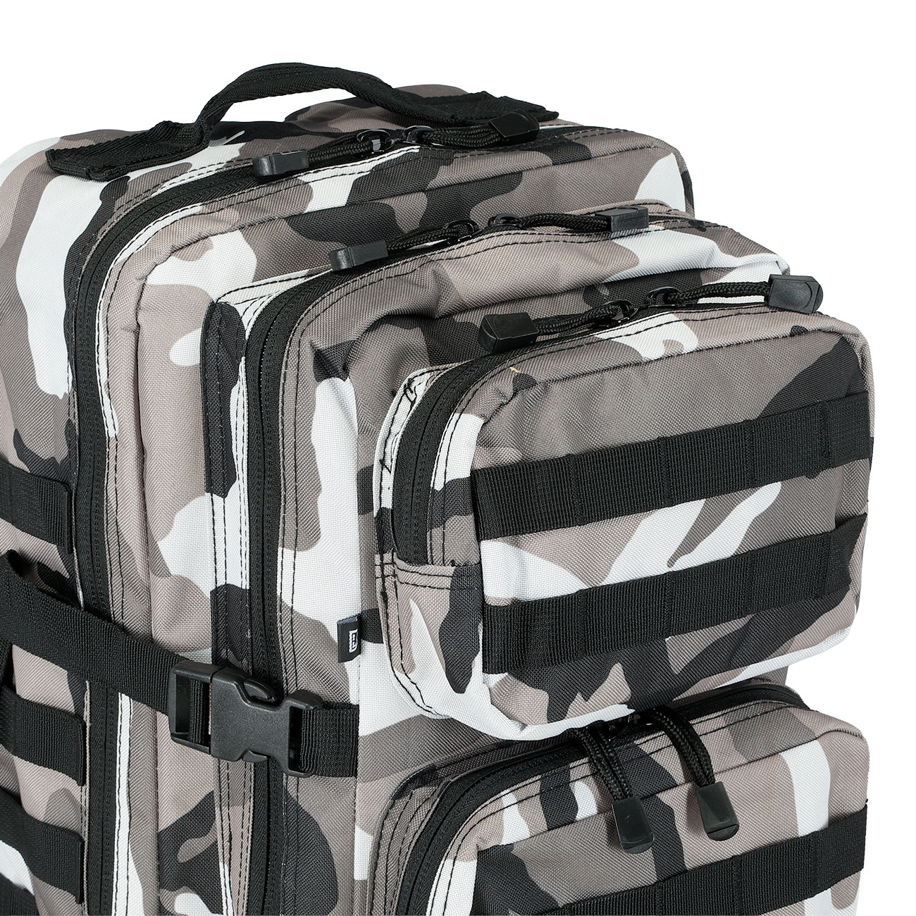 Brandit Rucksack Cooper 40 Liter Large urban Bild 7