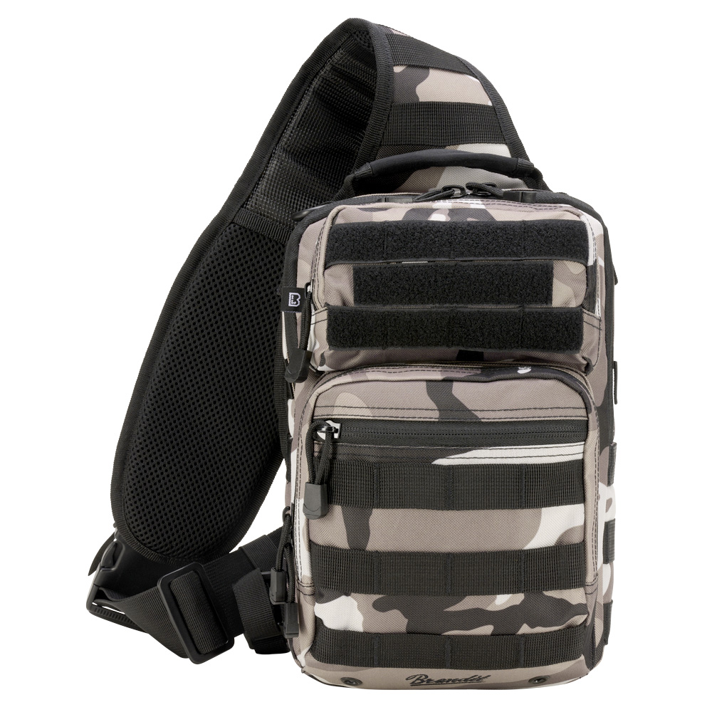 Brandit Rucksack US Cooper EveryDayCarry-Sling 8 Liter urban