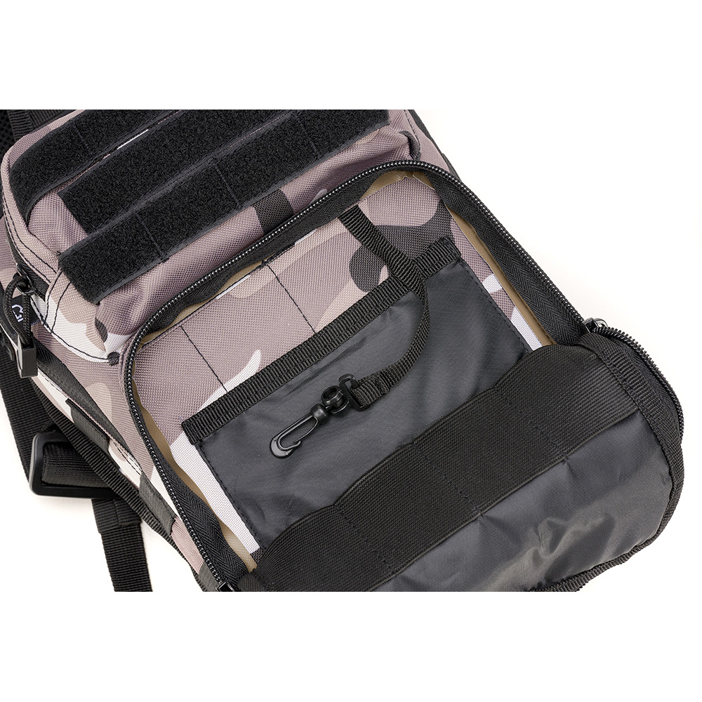 Brandit Rucksack US Cooper EveryDayCarry-Sling 8 Liter urban Bild 1
