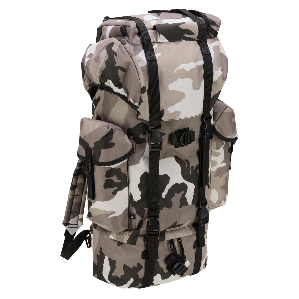 Brandit Kampfrucksack 65 Liter urban