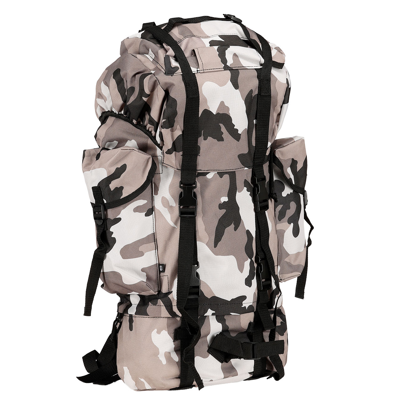 Brandit Kampfrucksack 65 Liter urban
