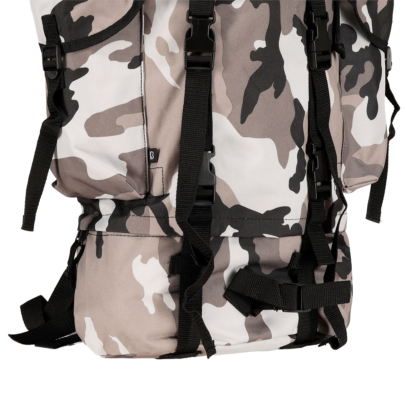 Brandit Kampfrucksack 65 Liter urban Bild 11