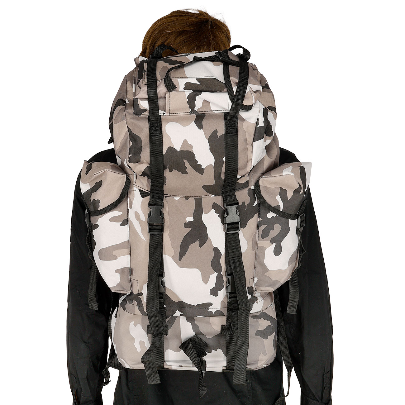 Brandit Kampfrucksack 65 Liter urban Bild 4