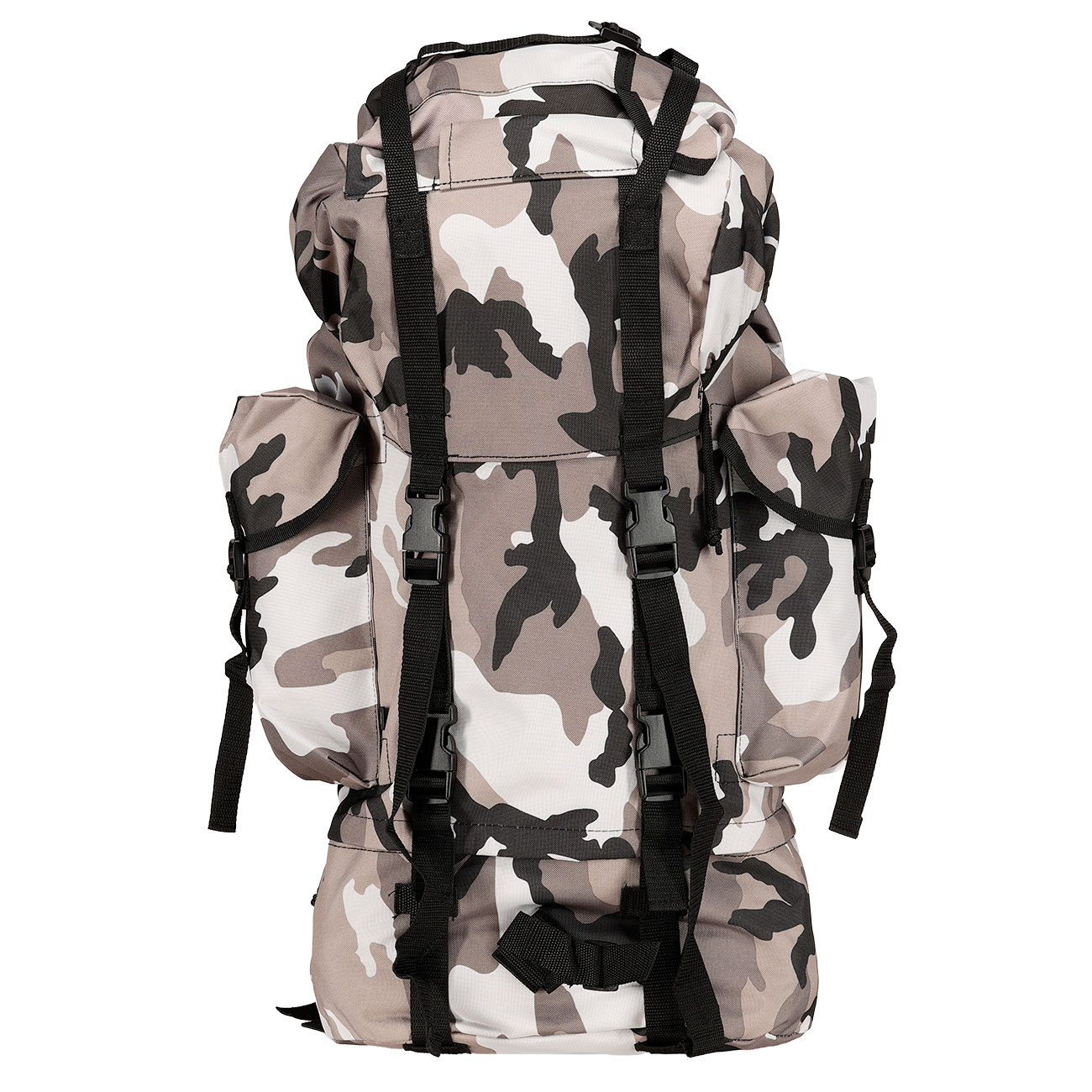 Brandit Kampfrucksack 65 Liter urban Bild 6