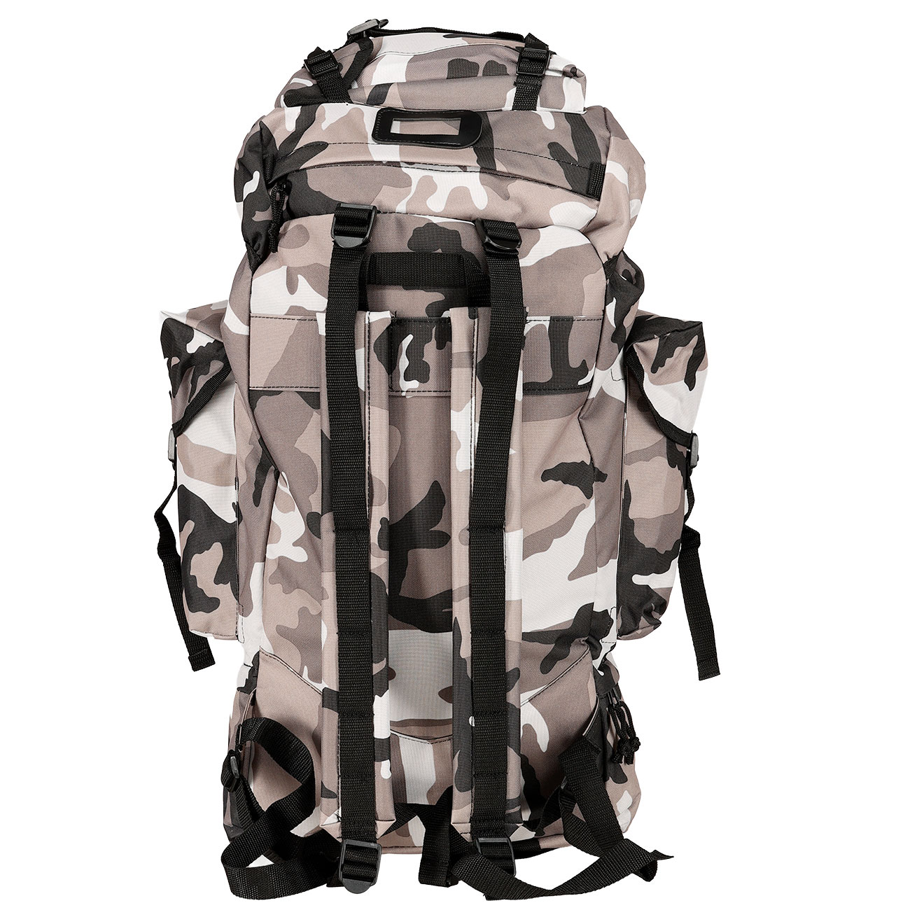 Brandit Kampfrucksack 65 Liter urban Bild 7