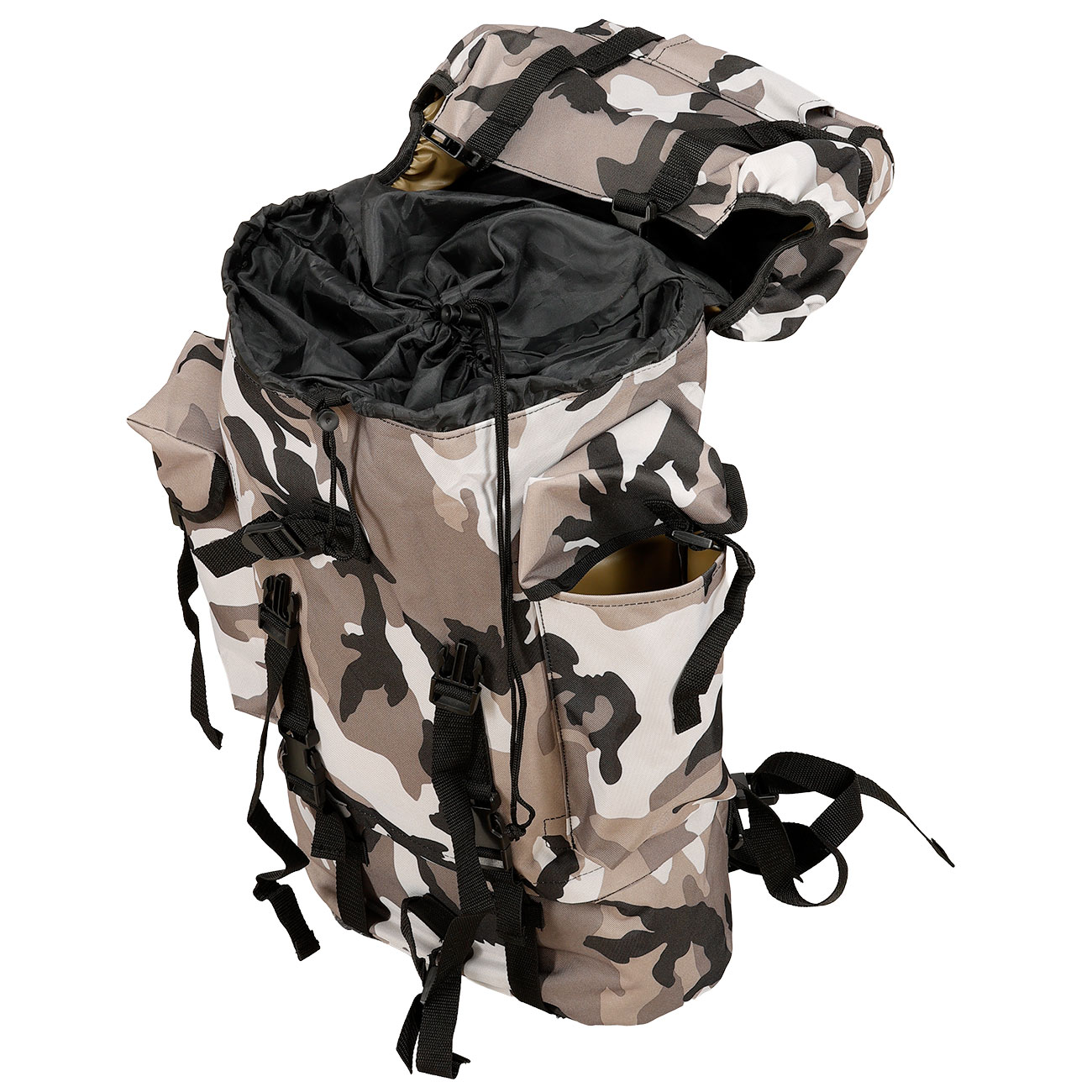 Brandit Kampfrucksack 65 Liter urban Bild 9