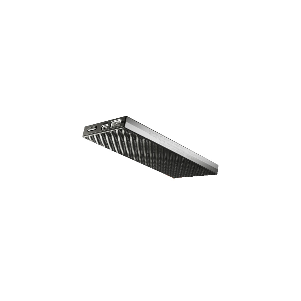 Nitecore Powerbank NB10000 GEN2 mit Carbongehuse 10000mAh