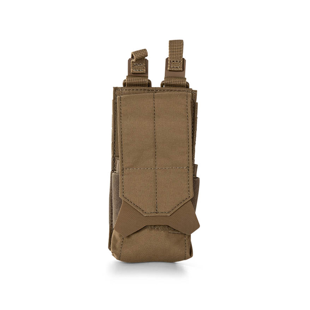 5.11 Blendgranatentasche Flex Flash Bang Pouch kangaroo Bild 1