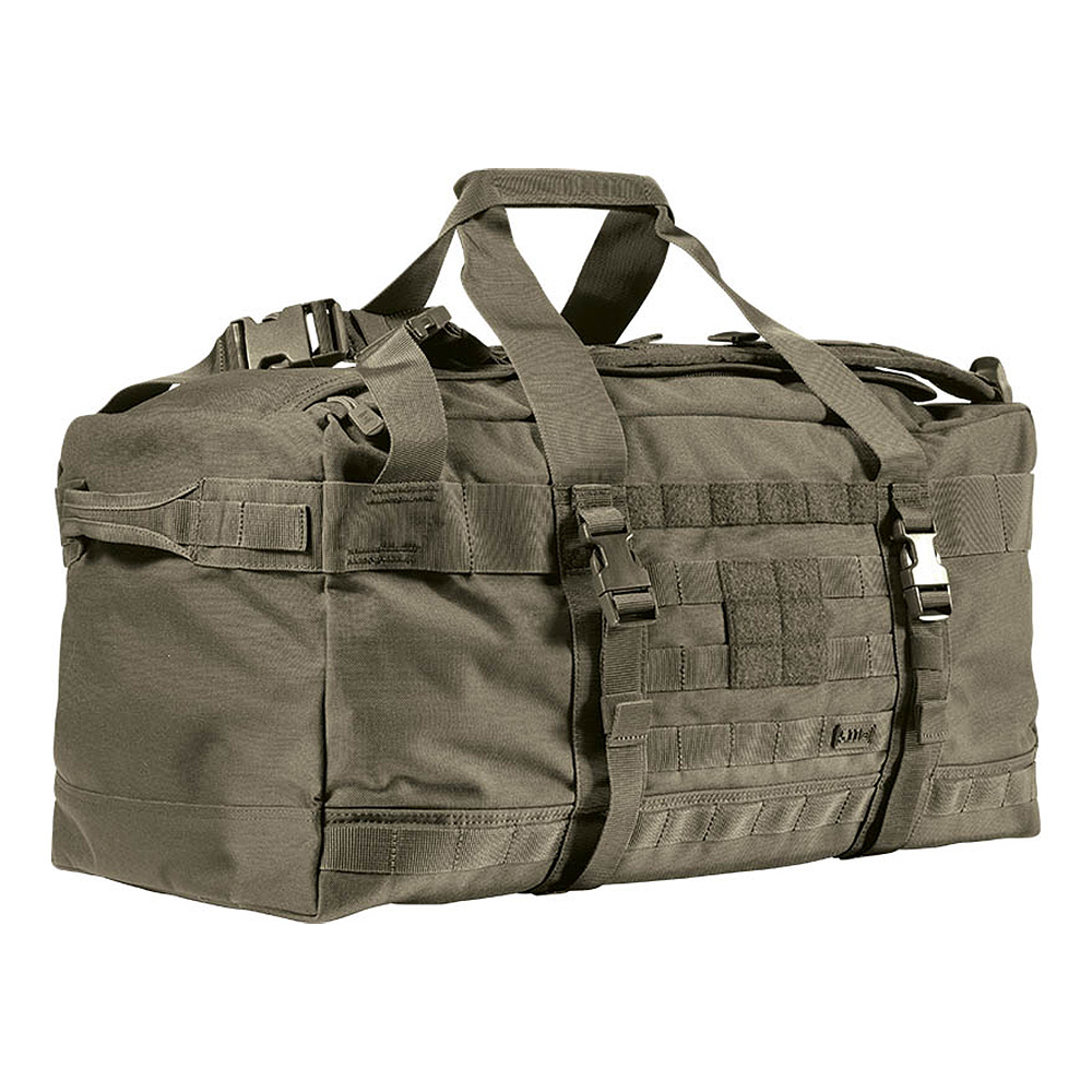 5.11 Tragetasche Rush LBD Lima 56 Liter ranger green Bild 1