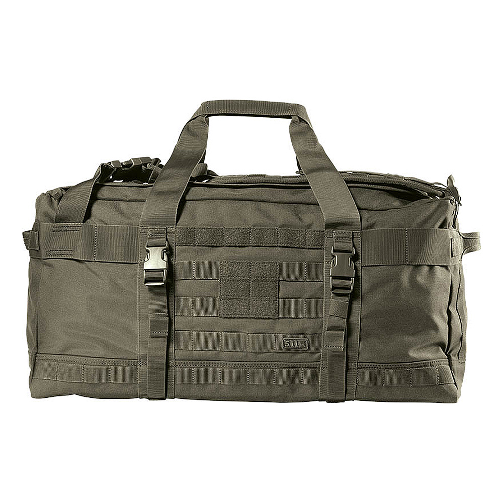 5.11 Tragetasche Rush LBD Lima 56 Liter ranger green Bild 1