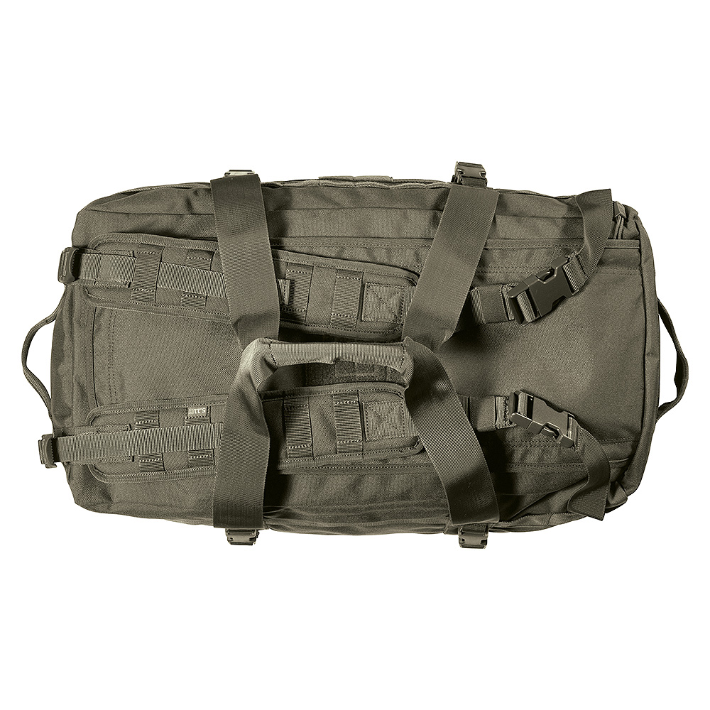 5.11 Tragetasche Rush LBD Lima 56 Liter ranger green Bild 1