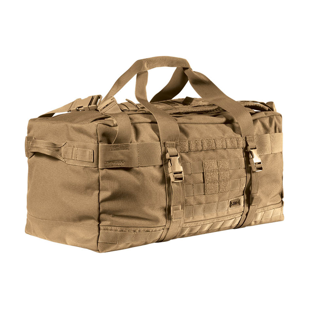 5.11 Tragetasche Rush LBD Lima 56 Liter kangaroo Bild 1
