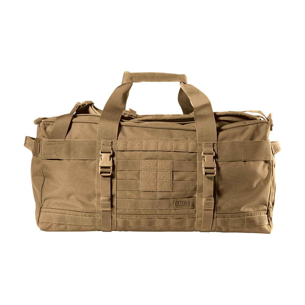 5.11 Tragetasche Rush LBD Lima 56 Liter kangaroo Bild 1