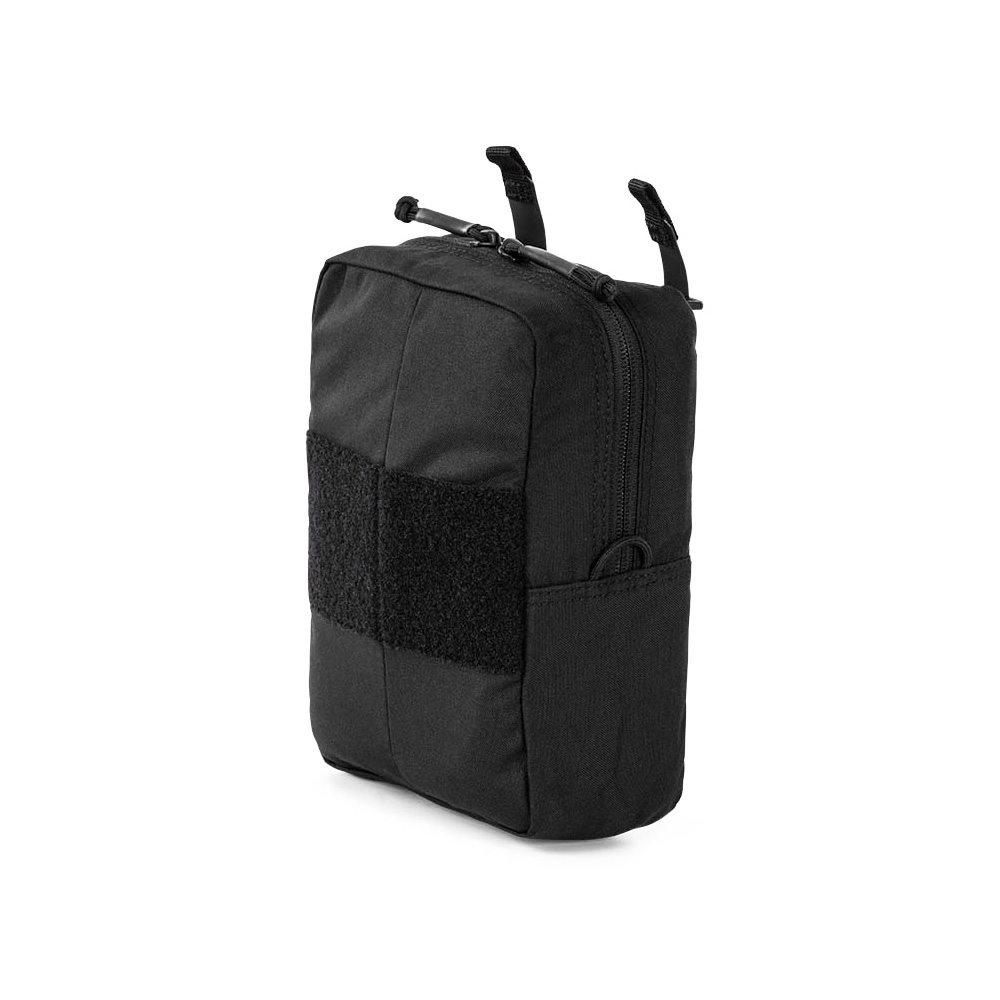 5.11 Mehrzwecktasche Flex 6 x 9 Vertical Pouch schwarz