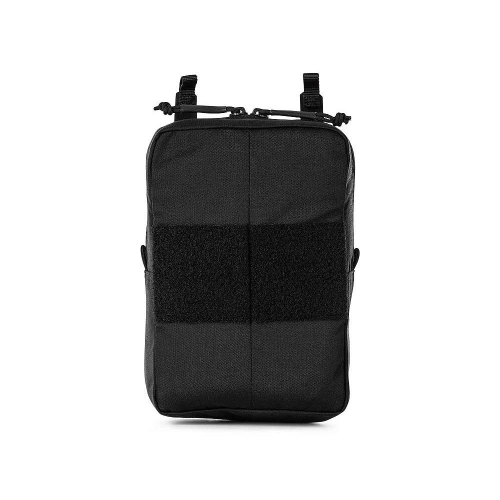 5.11 Mehrzwecktasche Flex 6 x 9 Vertical Pouch schwarz Bild 1