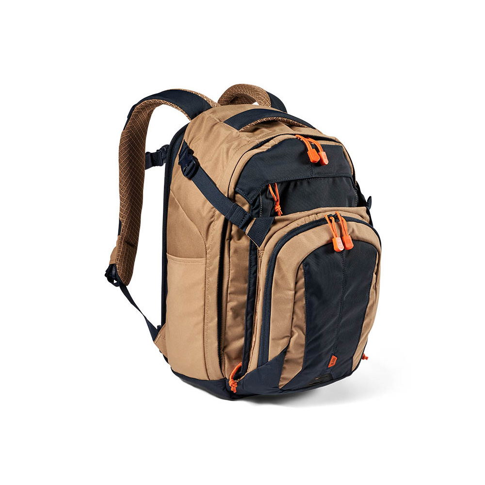 5.11 Rucksack COVRT18 2.0 32 Liter coyote