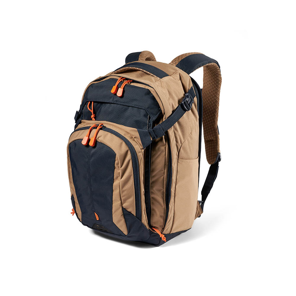 5.11 Rucksack COVRT18 2.0 32 Liter coyote Bild 1