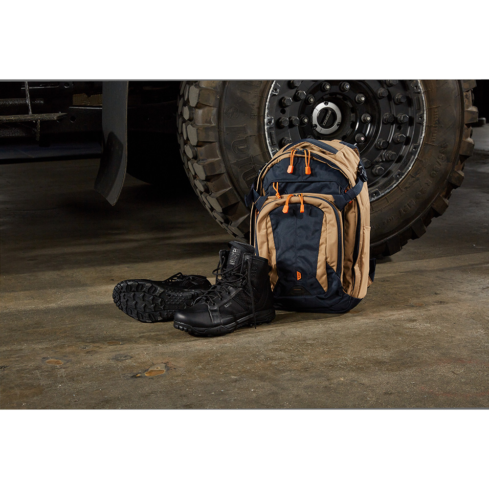 5.11 Rucksack COVRT18 2.0 32 Liter coyote Bild 1