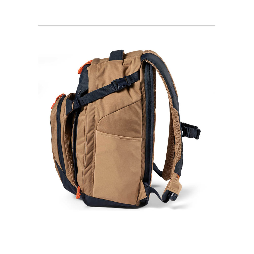 5.11 Rucksack COVRT18 2.0 32 Liter coyote Bild 1