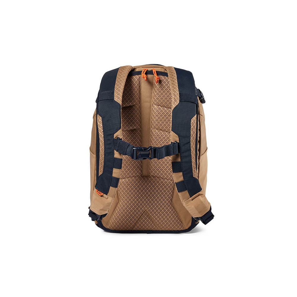 5.11 Rucksack COVRT18 2.0 32 Liter coyote Bild 3