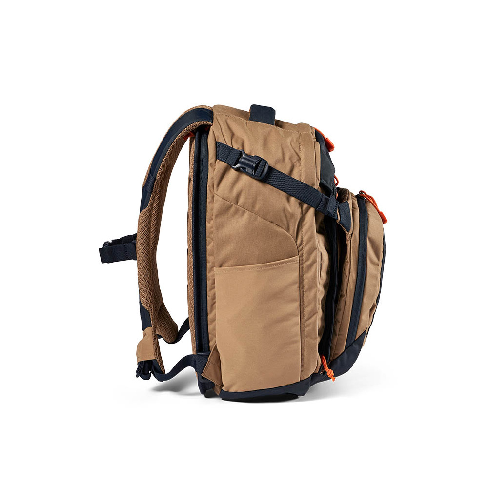 5.11 Rucksack COVRT18 2.0 32 Liter coyote Bild 4