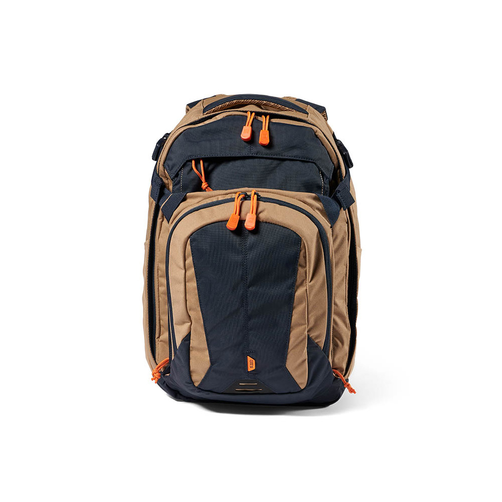 5.11 Rucksack COVRT18 2.0 32 Liter coyote Bild 1