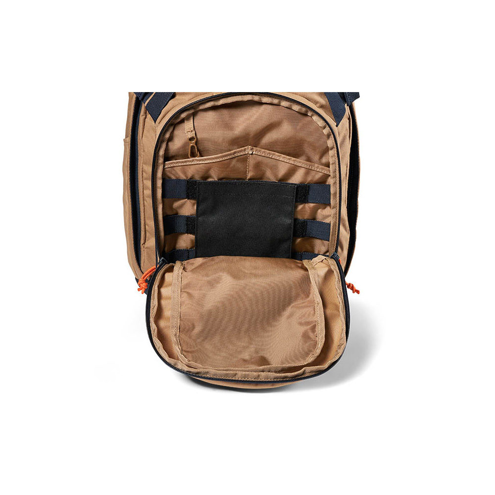 5.11 Rucksack COVRT18 2.0 32 Liter coyote Bild 1