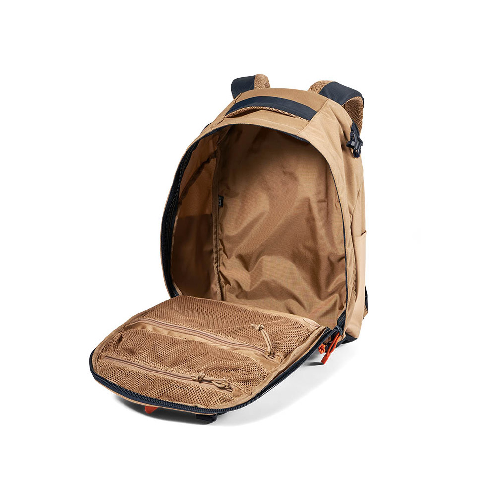 5.11 Rucksack COVRT18 2.0 32 Liter coyote Bild 1
