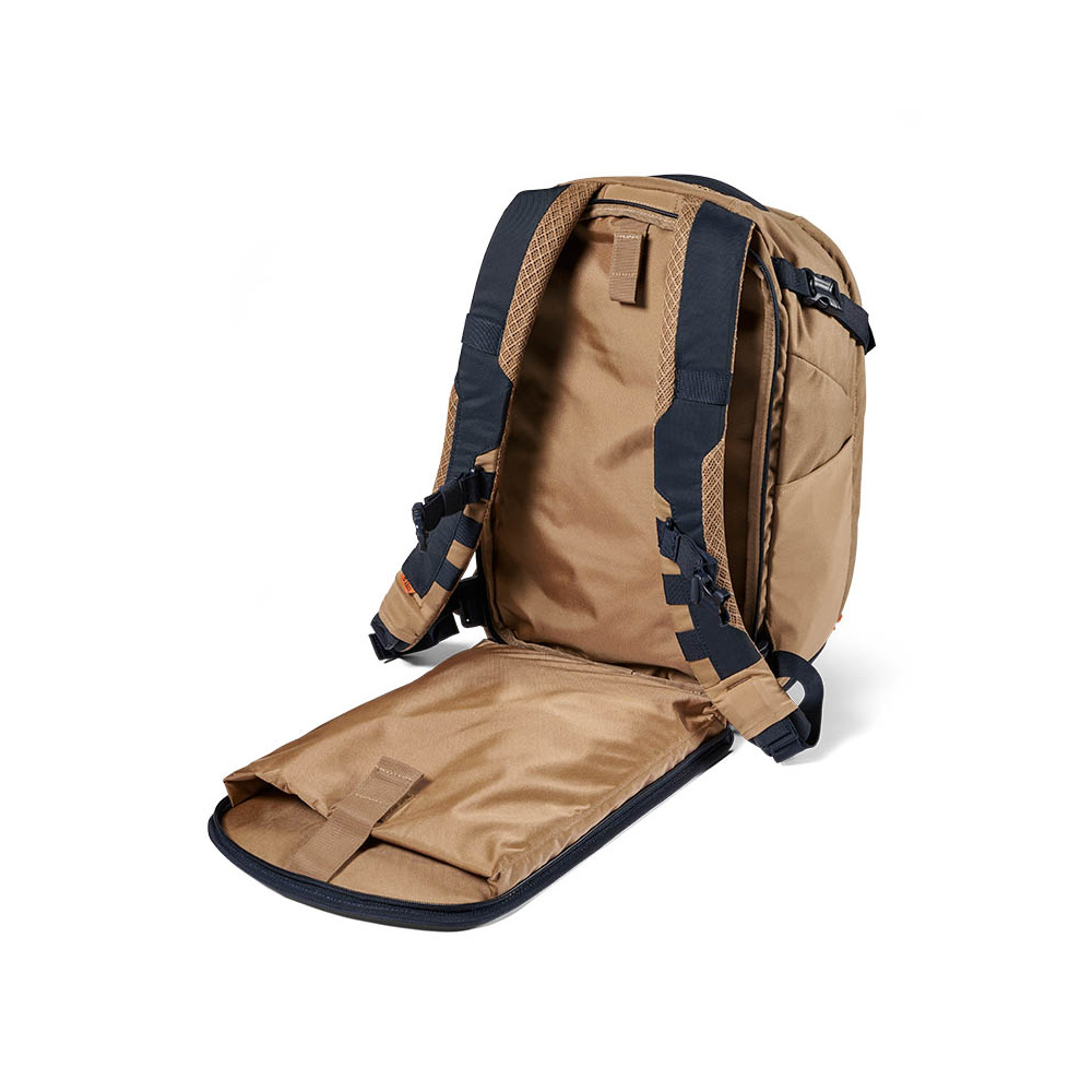5.11 Rucksack COVRT18 2.0 32 Liter coyote Bild 1