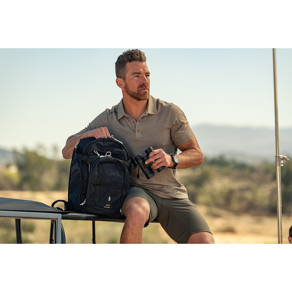 5.11 Rucksack COVRT18 2.0 32 Liter schwarz Bild 1