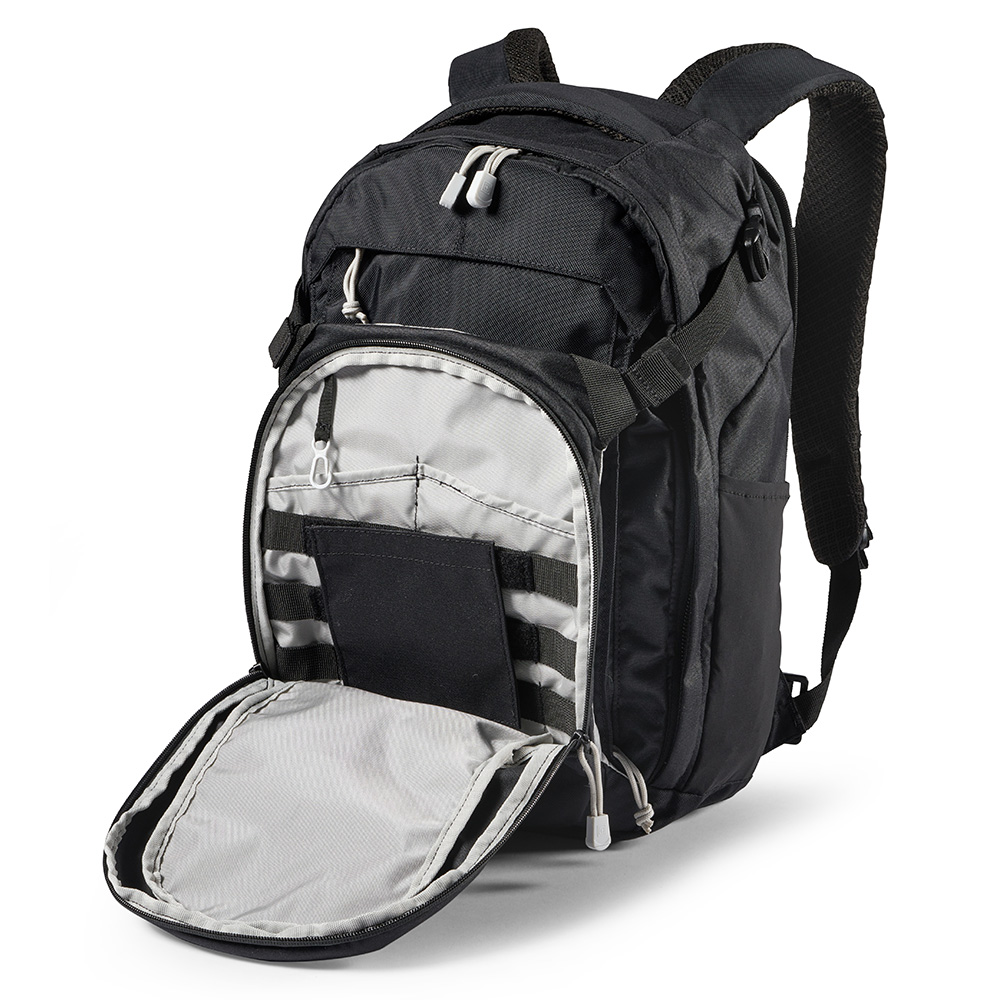 5.11 Rucksack COVRT18 2.0 32 Liter schwarz Bild 1