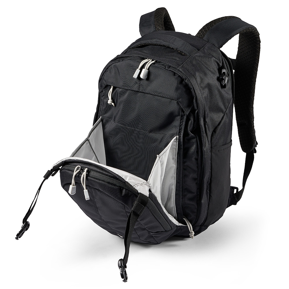 5.11 Rucksack COVRT18 2.0 32 Liter schwarz Bild 1