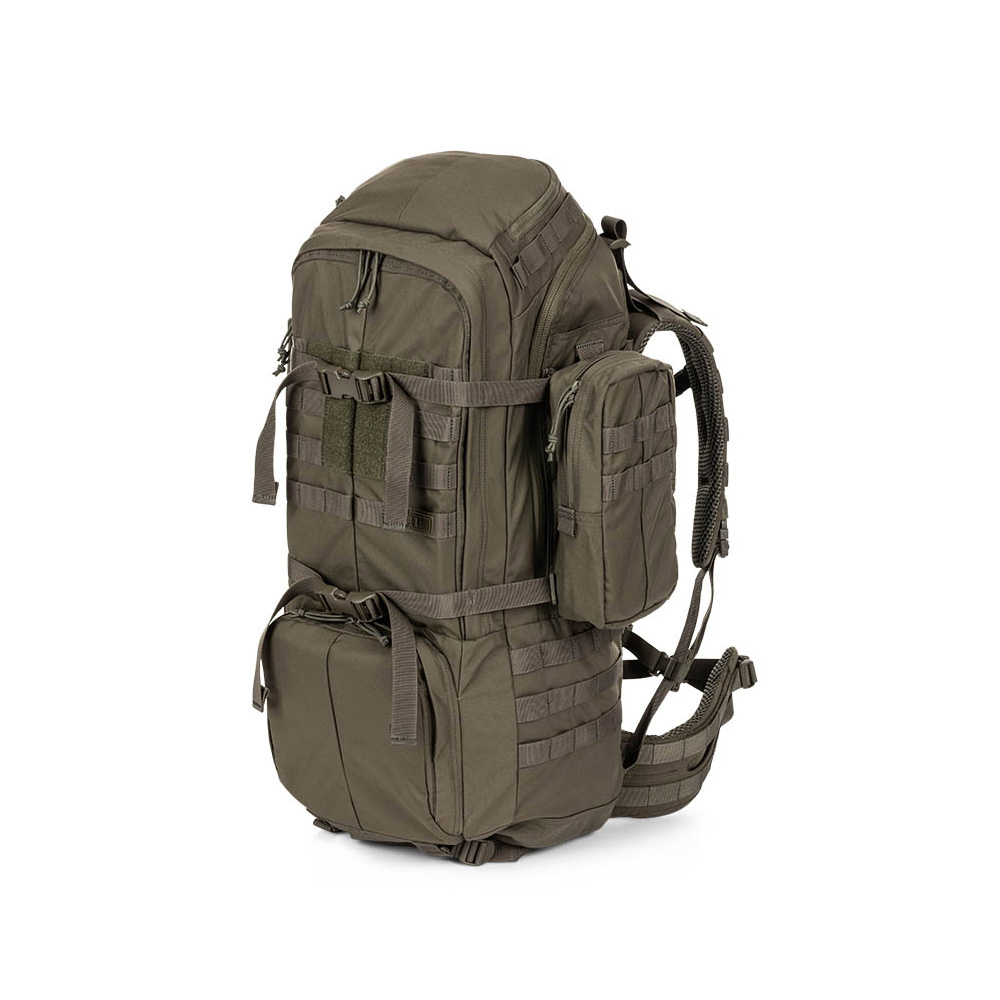 5.11 Rucksack Rush 100 L/XL 60 Liter ranger green