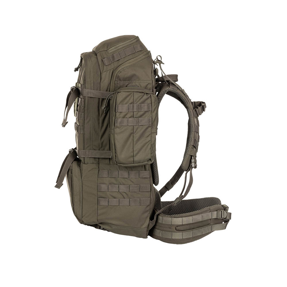 5.11 Rucksack Rush 100 L/XL 60 Liter ranger green Bild 1