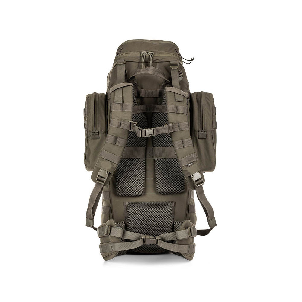 5.11 Rucksack Rush 100 L/XL 60 Liter ranger green Bild 1