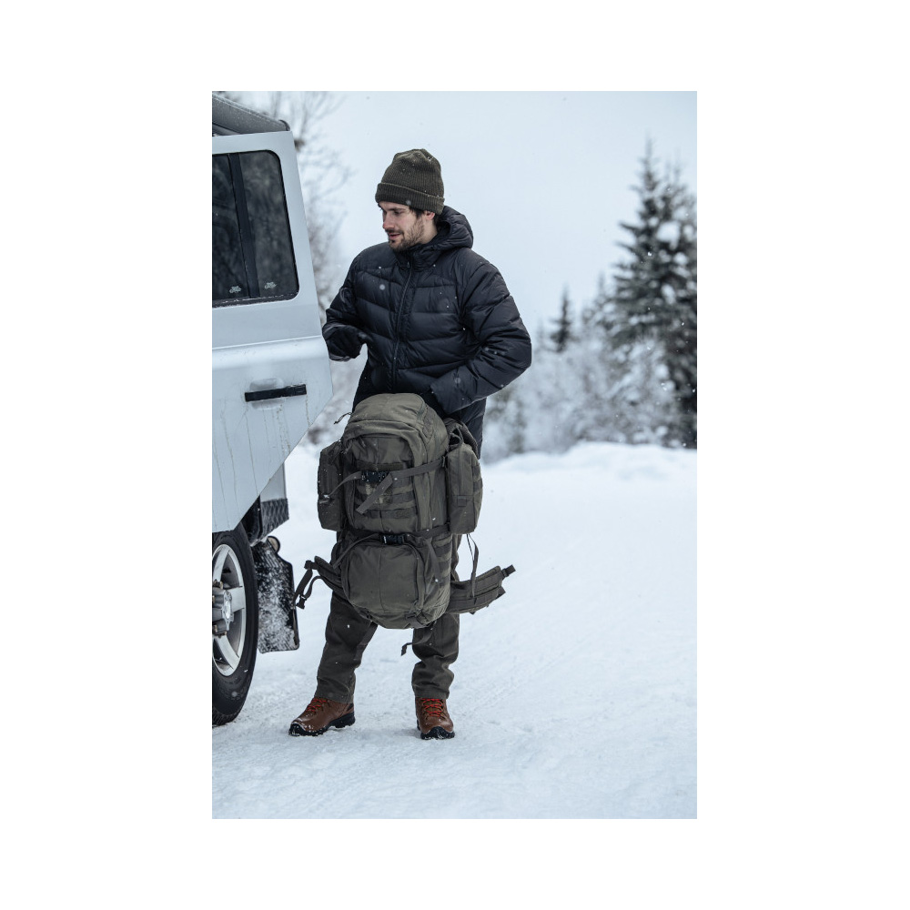 5.11 Rucksack Rush 100 L/XL 60 Liter ranger green Bild 1