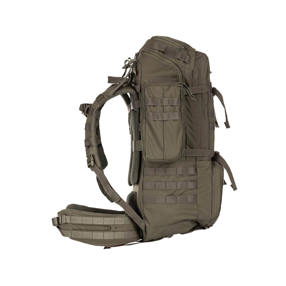 5.11 Rucksack Rush 100 S/M 60 Liter ranger green Bild 3