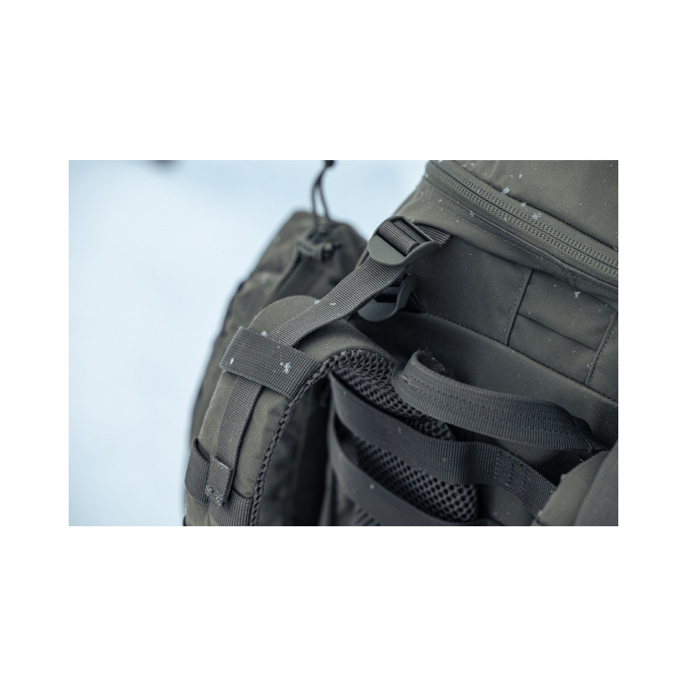 5.11 Rucksack Rush 100 S/M 60 Liter ranger green Bild 1